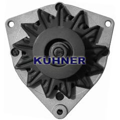 AD KUHNER 3070 -  Генератор